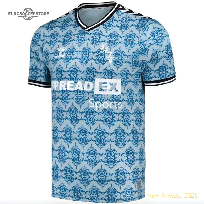 2024-2025 Premier League Premier League Team Third High-end Jersey