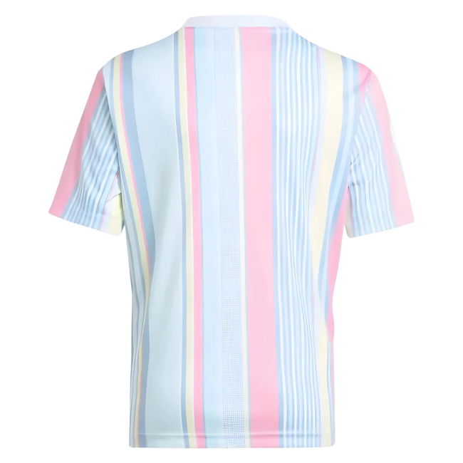 Shirt for Juventus Pre-Match 2025-2026 (Youth