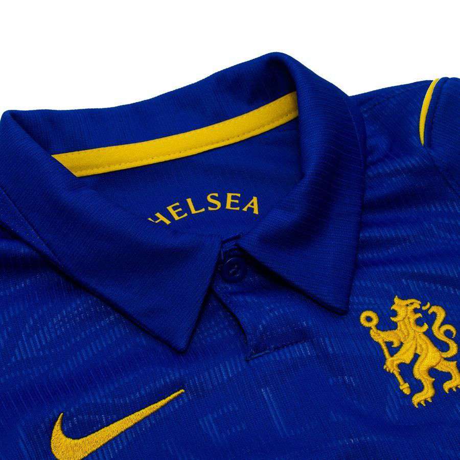 [EFKS] Chelsea Mini Kit Home Kids 2026/27