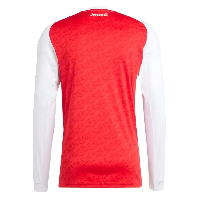 Arsenal Soccer Club Sophisticated Home Football Shirt