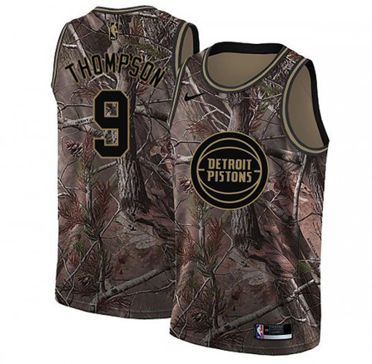 DET Nike N. Pistons #9 NBA Jersey Premium Quality Premium Quality