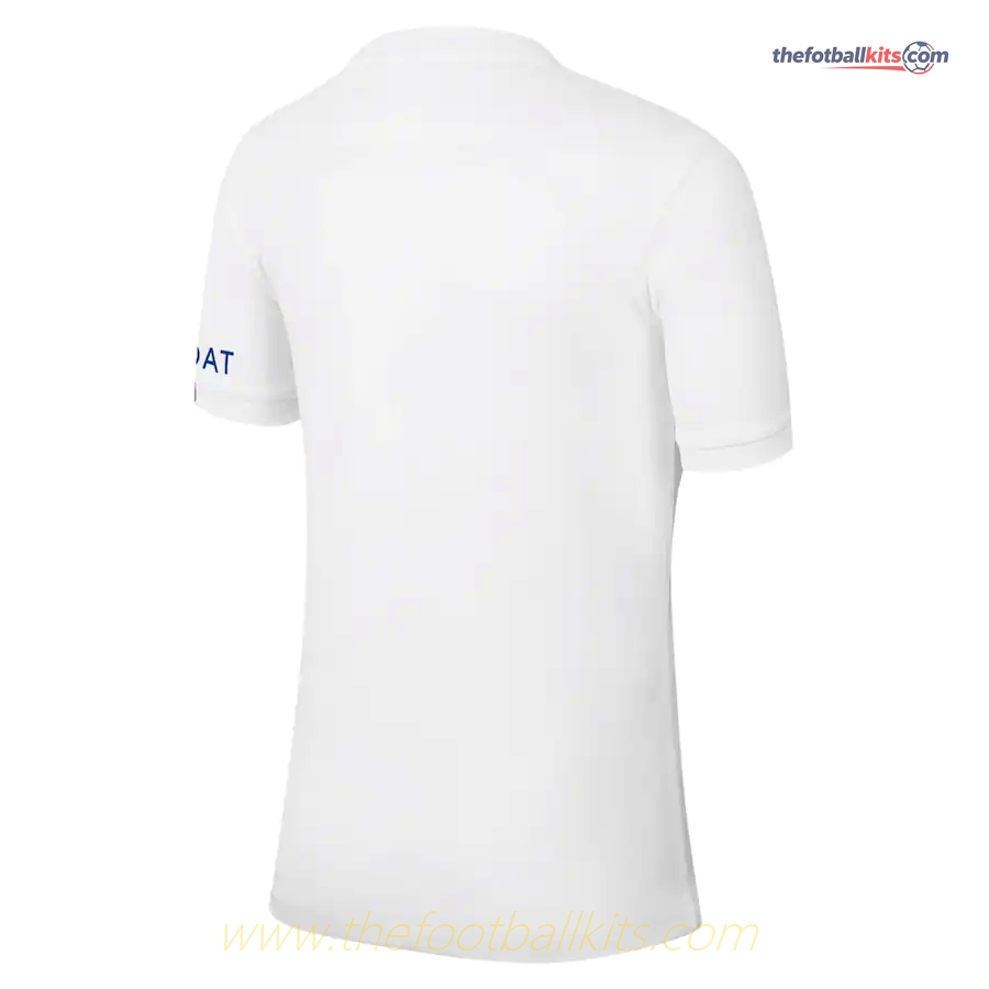 PSG Third Team Jersey 2022/23 Season