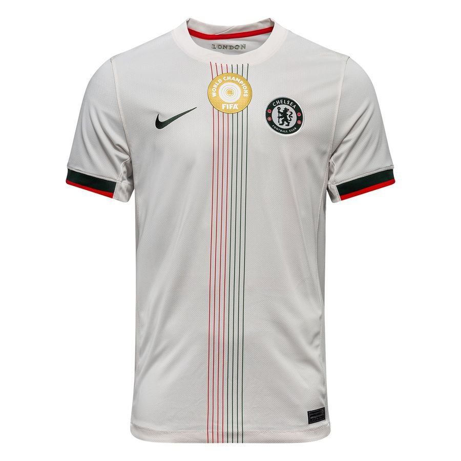 [EFKS] 2025 Chelsea FIFA CWC Badge Away Champions Jersey 2025/26