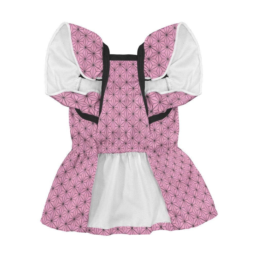 - Frenchie French Bulldog Dresses For Females Indoor Use | Comfort Fit