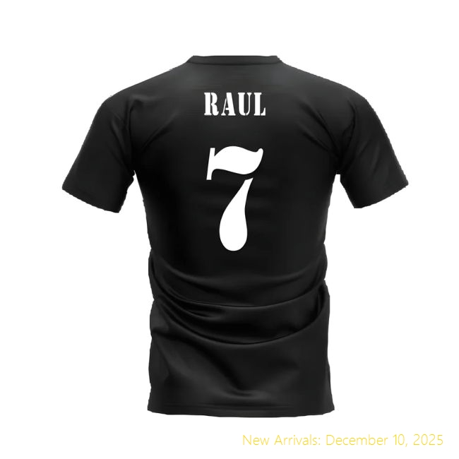Official Real Madrid (rm) 2002-2003 Shirt - Football Supporter