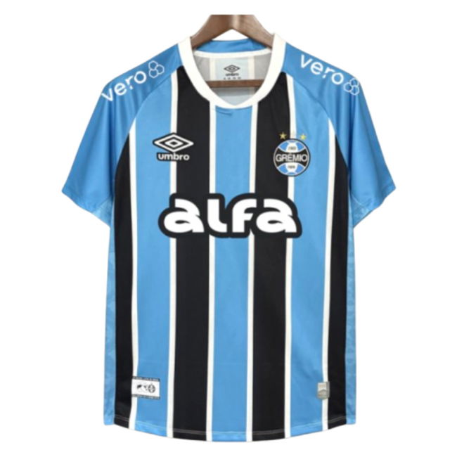Official 2025-2026 Home - Soccer Jersey - Feyenoord - Soft Cotton