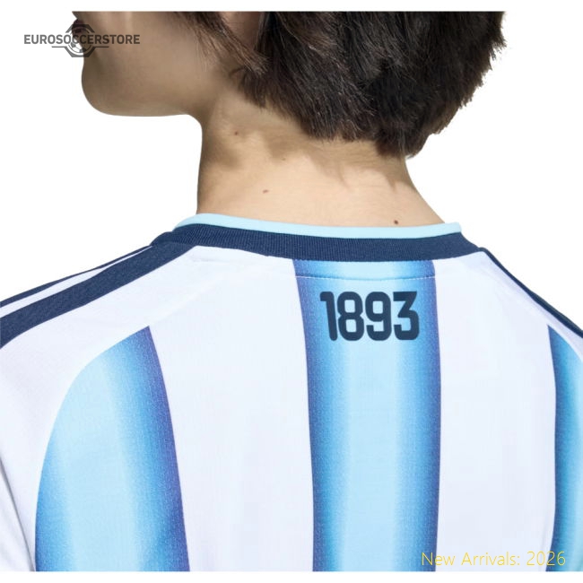 Premium Football Argentina Legend Jersey (arg) Vintage Athletic