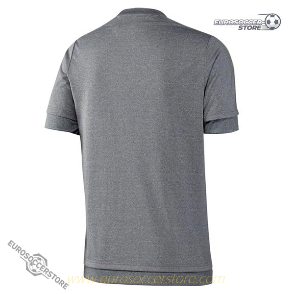 Real Madrid 15-16 Season Retro Away Football Jersey