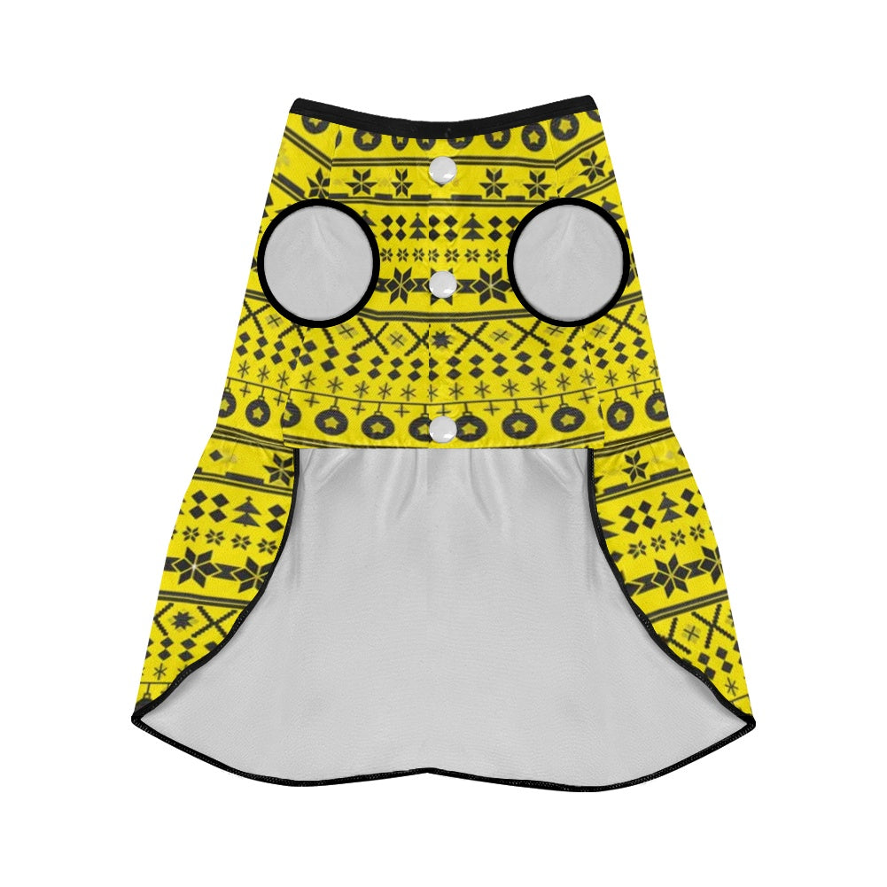 - Breed-specific French Bulldog Dresses For Females For Frenchie Pups