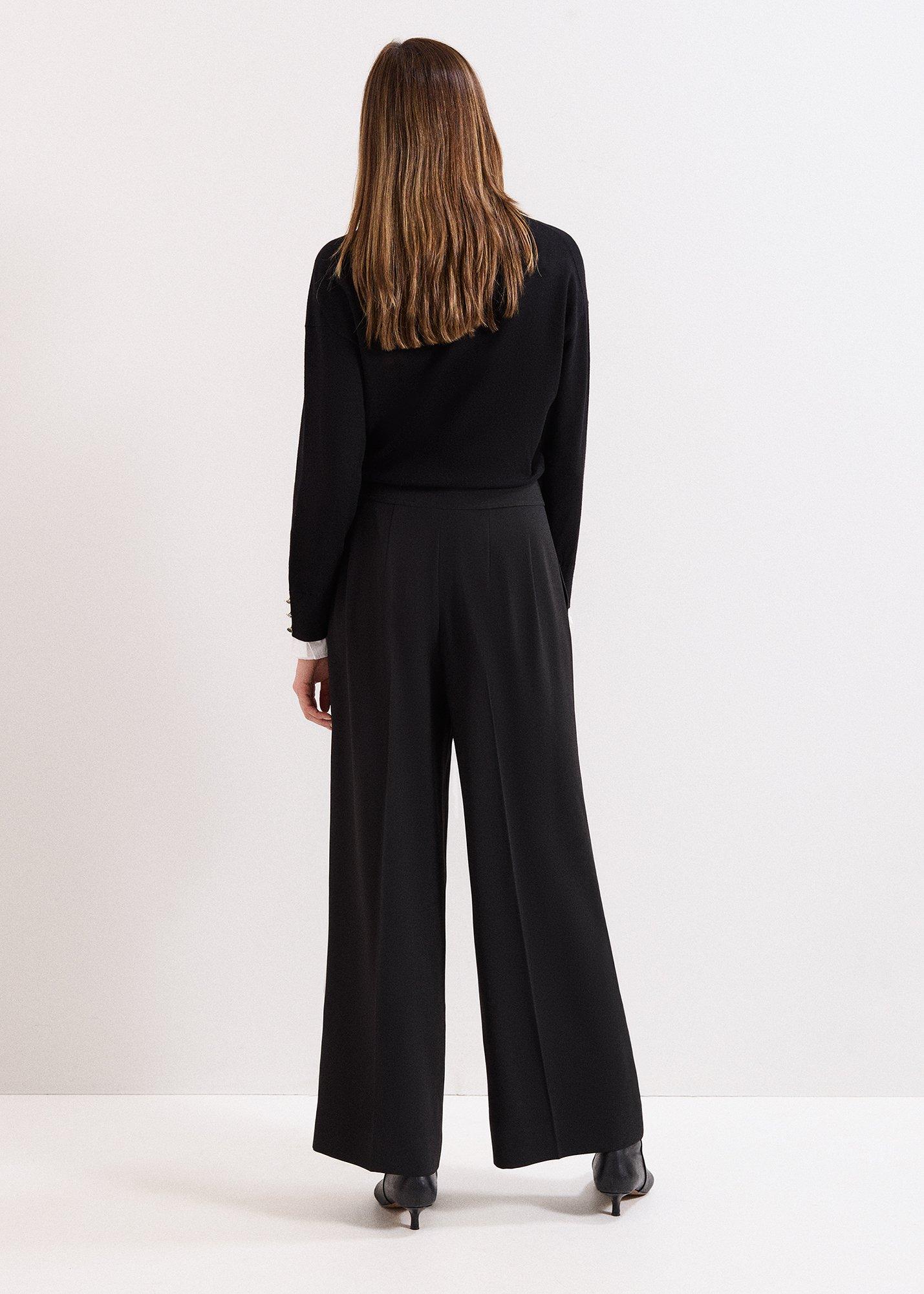 Petite Vari Trouser