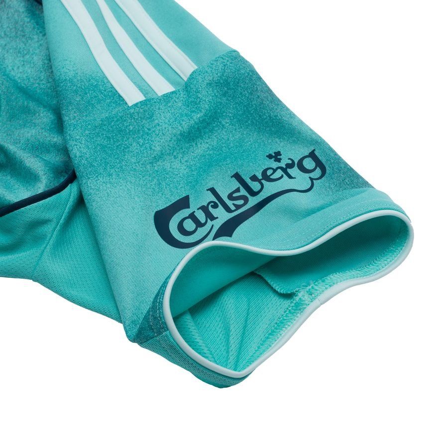 Fc Copenhagen Third Shirt 2025/26 In Multiple Adult Sizes