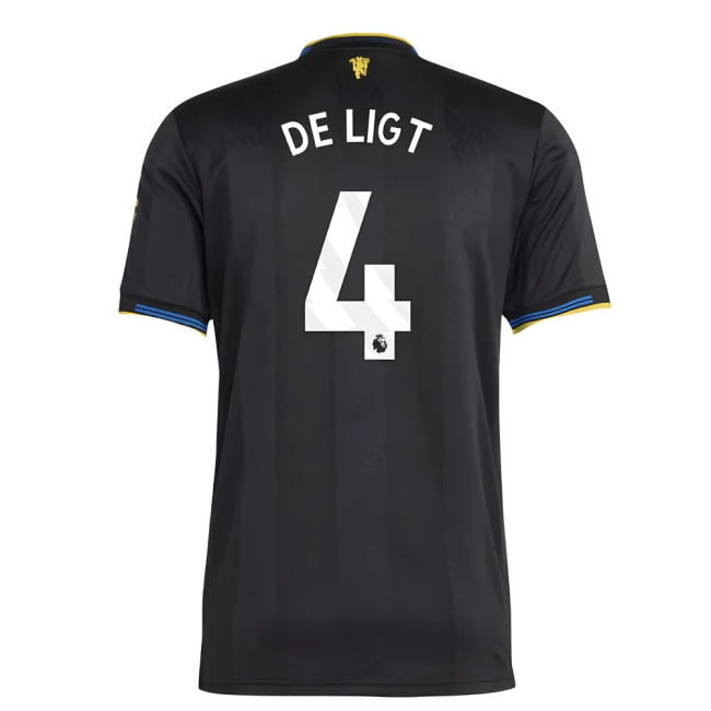 Adult Man Utd Third Jersey 2025-2026 #87