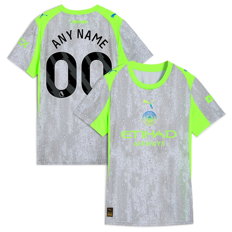 Top-Quality Man City Women's 2025 Replica Jersey - Authentic Soccer...