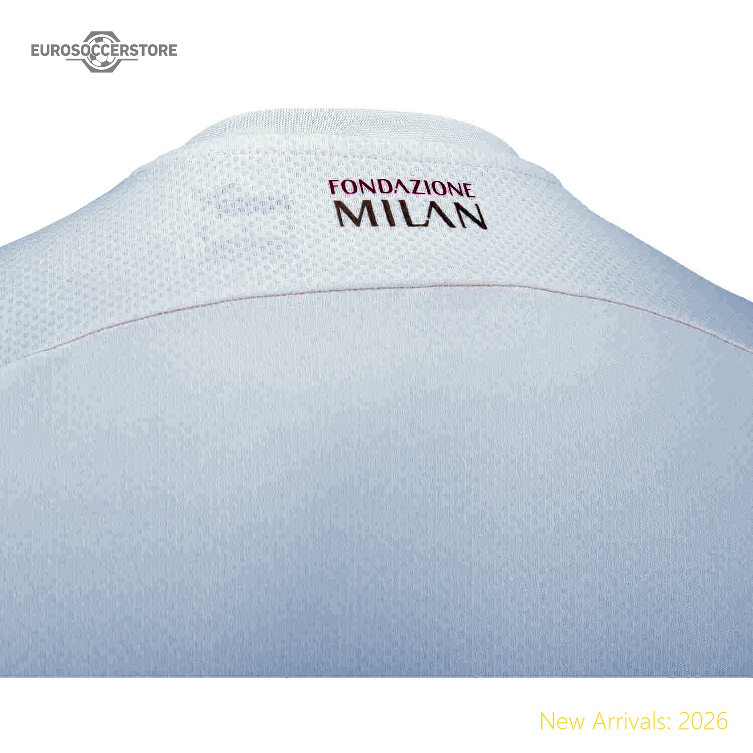 Classic Design Adult Acm Team Professional Away Jersey 2021