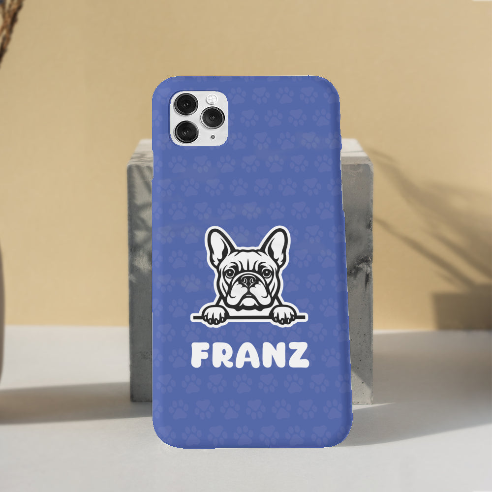 Fashion-Forward Gus - Personalized Phone Case For Iphone And Samsung ...