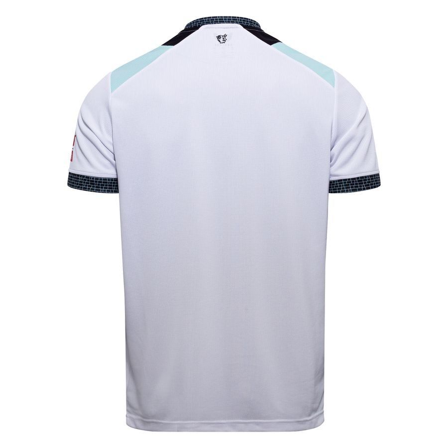 Kaiserslautern Away Shirt 2025/26 In Multiple Adult Sizes