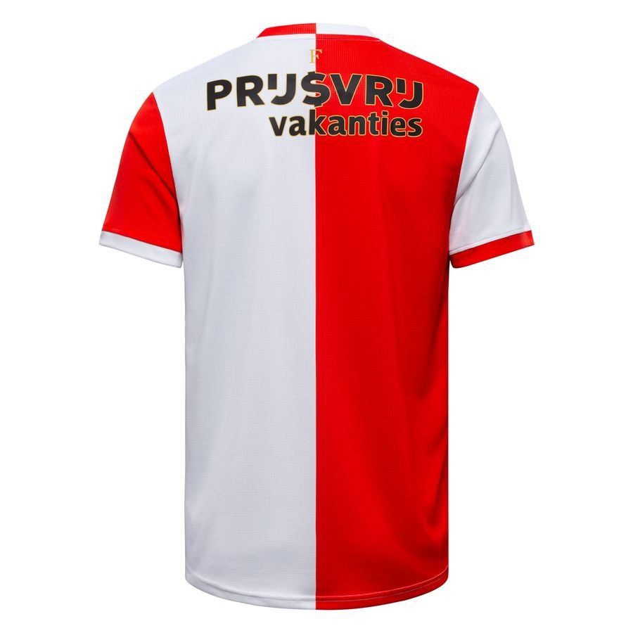 [EFKS] Feyenoord Home Jersey 2025/26