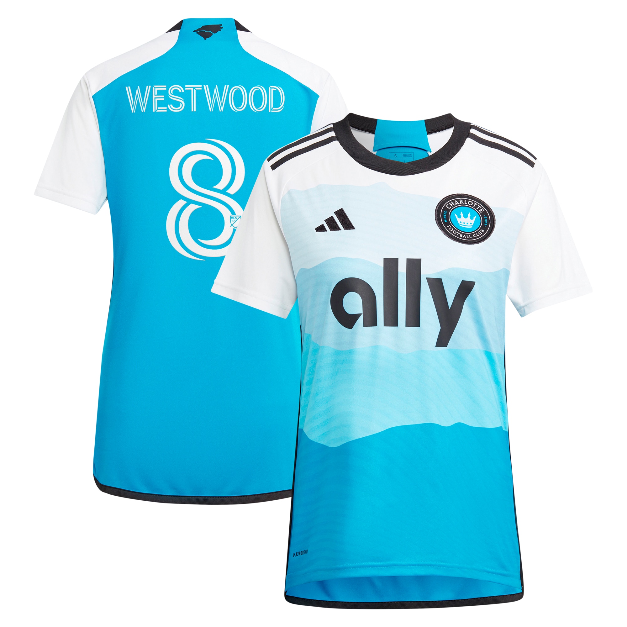 Women's 2024 Professional Replica - Authentic - Free Shipping