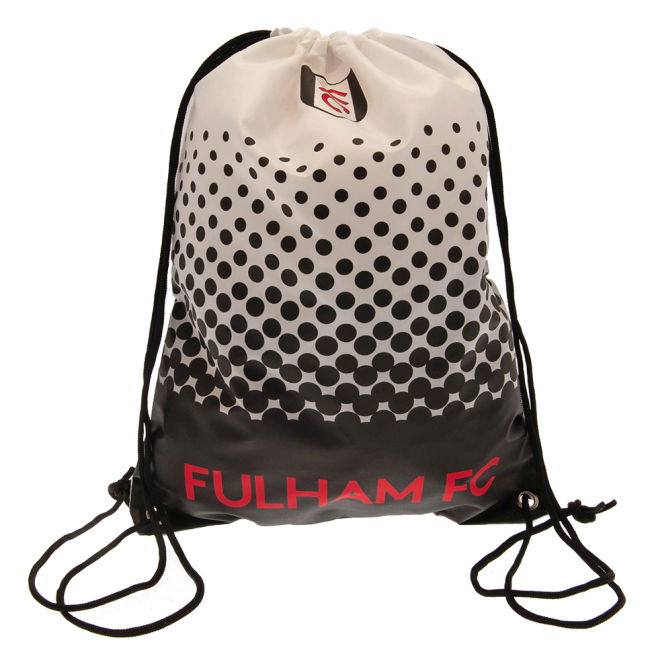 Premium Fulham 2025-2026 Home Kit