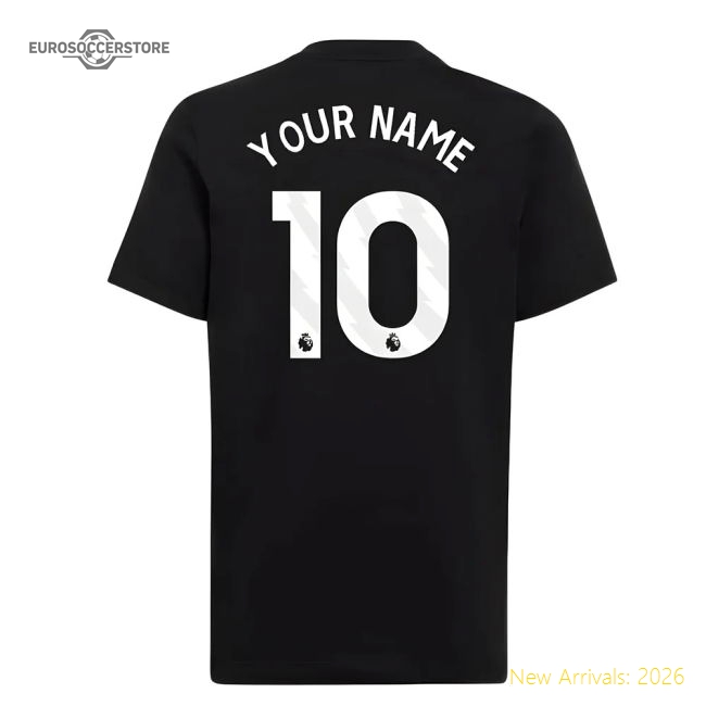 2024/25 High Performance Jersey For Team Fans Ideal For True Fans
