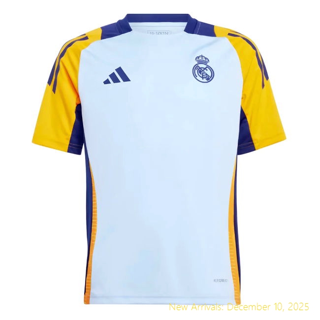 Real Madrid (rm) Shirt - Premium Quality - Barca - Team Spirit