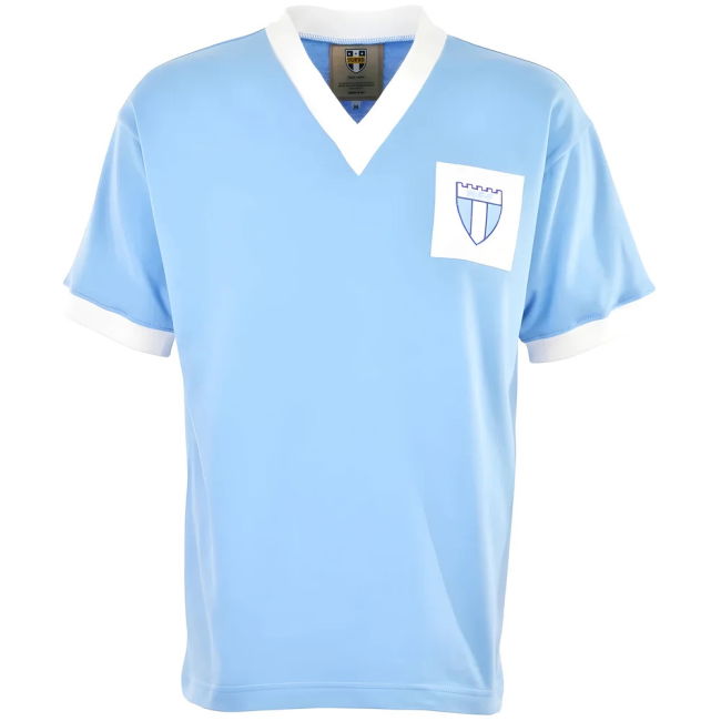 High Quality 2025-2026 Football Club Shirt With Classic Design -