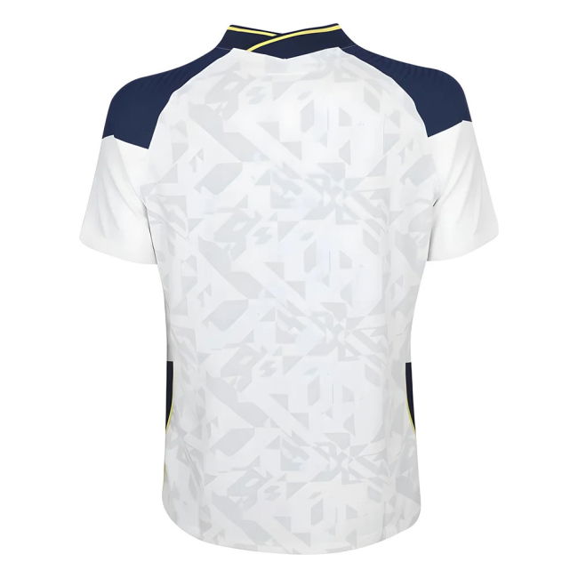 Tottenham Vapor Match Nike official style Home Shirt 2020-2021 (Unisex
