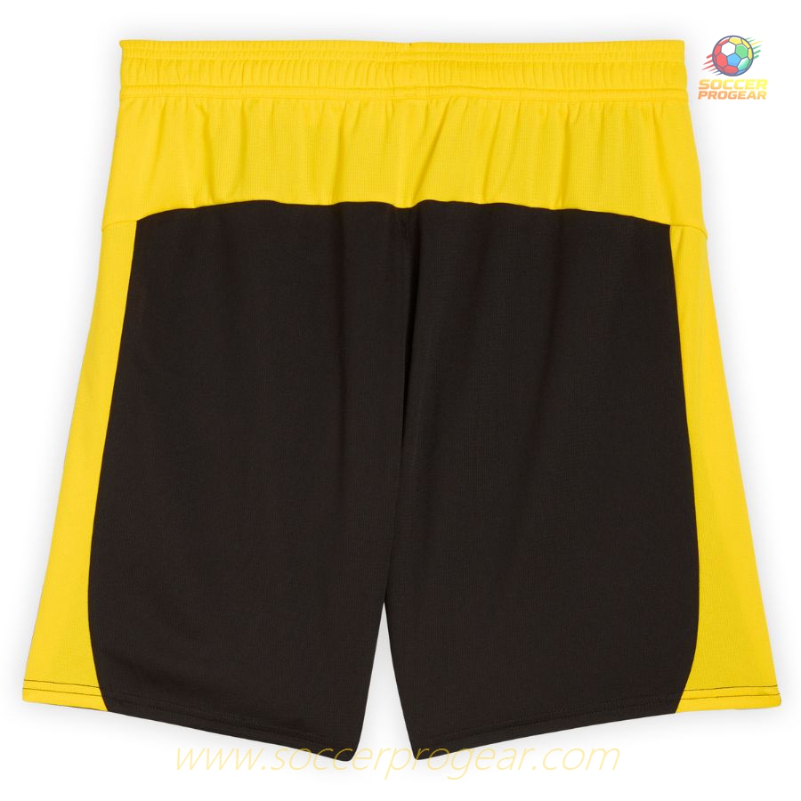 Short BVB Dortmund Home 2025-2026 Season