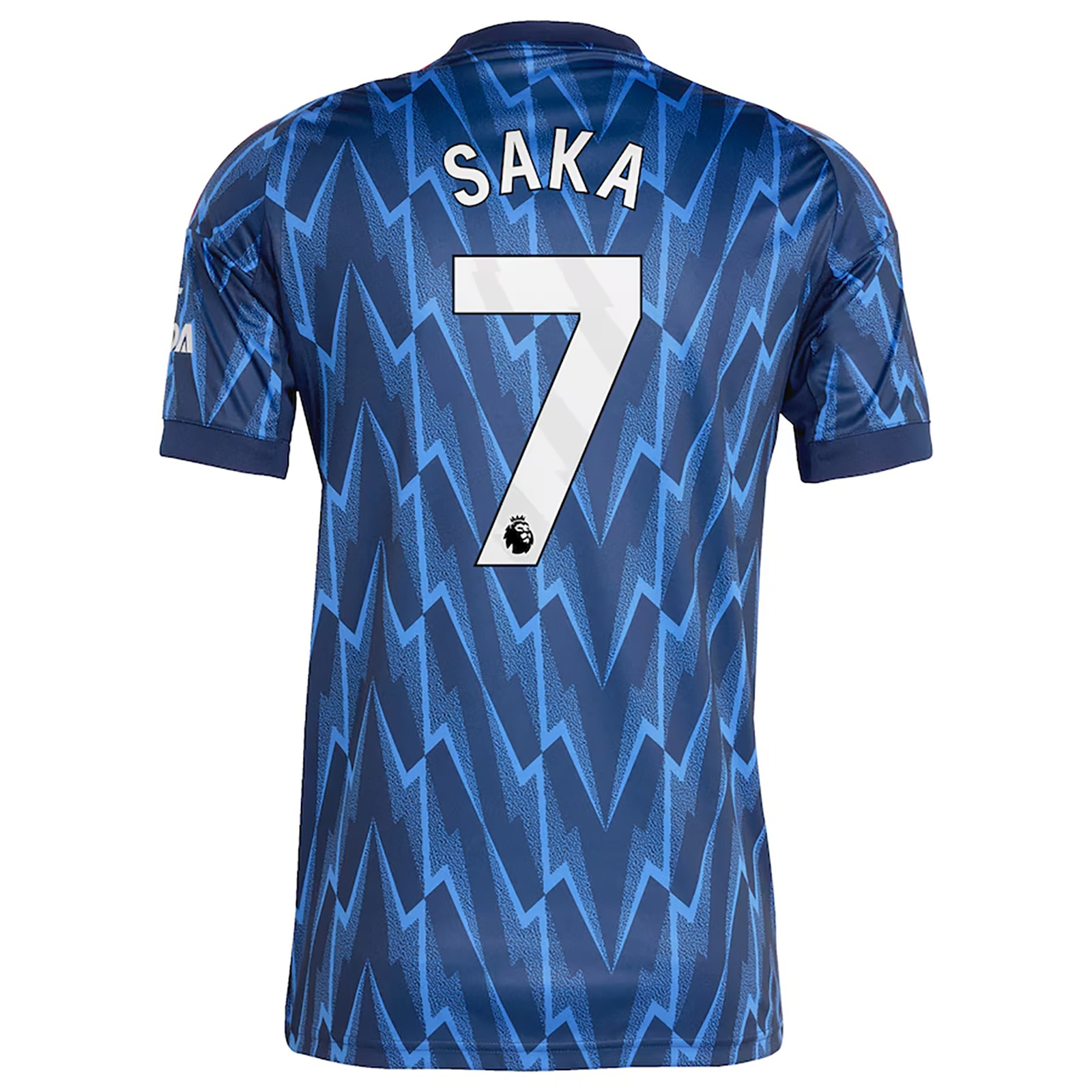 Authentic Arsenal Away Jersey - Adidas premium-grade Collection