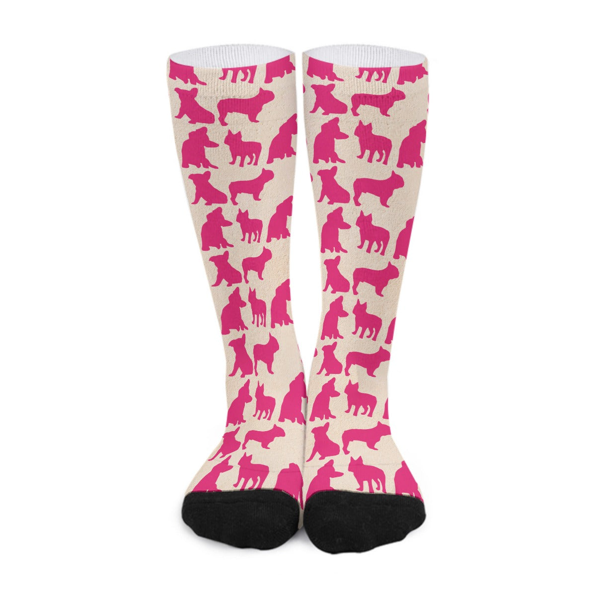Breed-specific Comfortable Nova - Breed-specific Socks Pet Gear