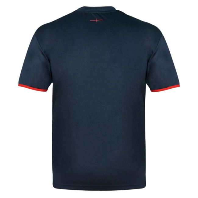 High Performance Match Day Football Team New Release Football Shirt