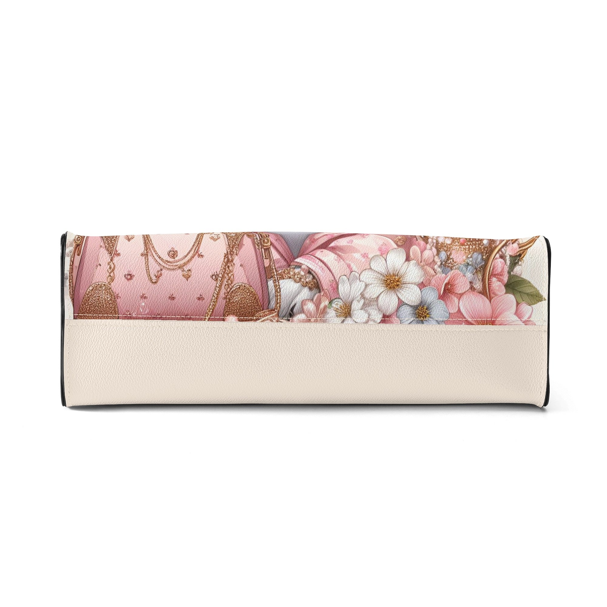 French Bulldog Lover Roxy Luxury Women Handbag Cute Frenchie Fan Gear