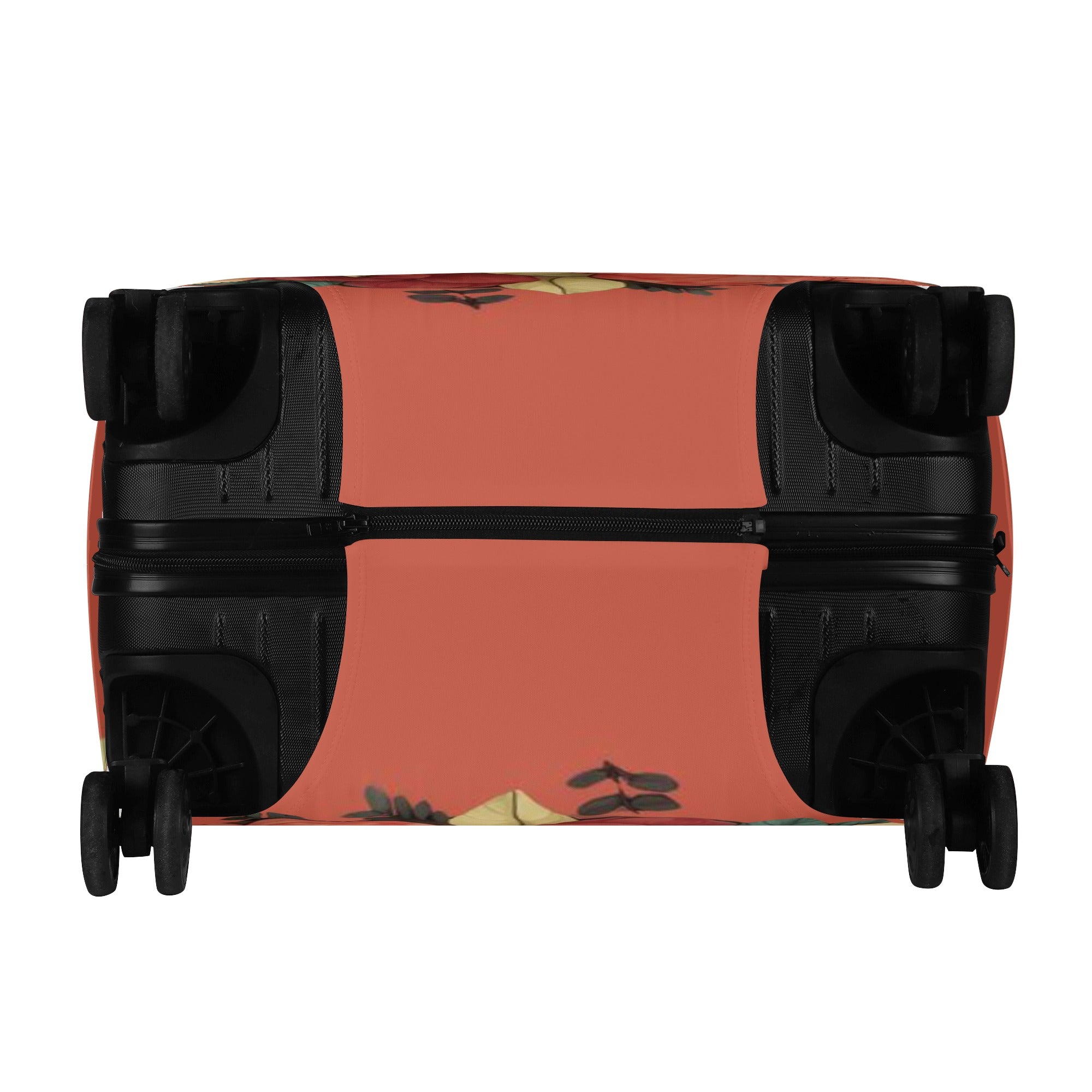 Culture-Inspired Trendy Louis - Luggage Cover for Everyday Wear