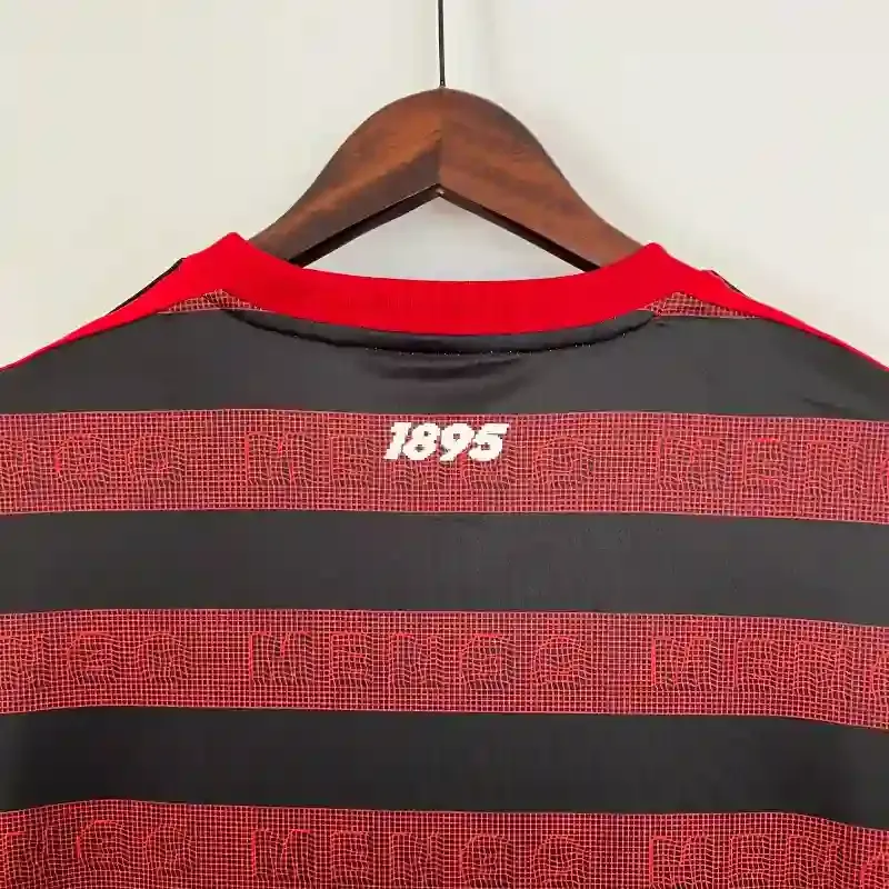 Cheap 2019-2020 Flamengo Jersey retro kit