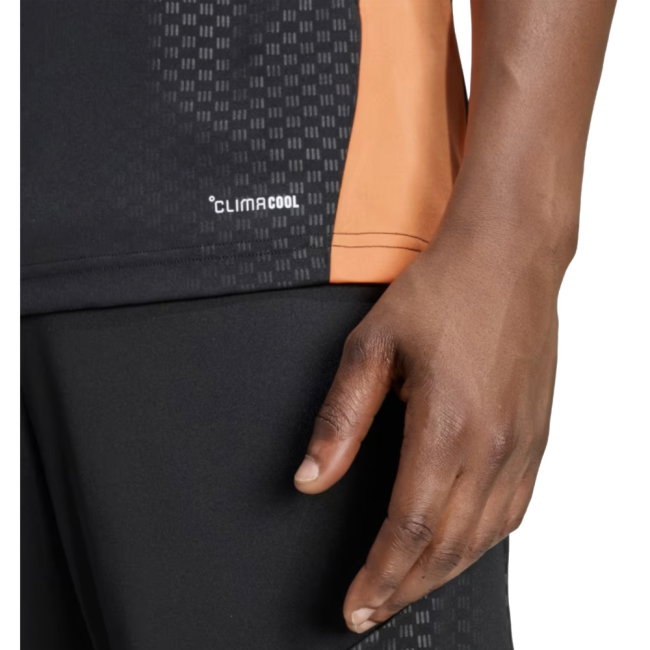 [DDJ] 2026 2027 Arsenal Sleeveless Training Kit (Black) (Tzolis 17)