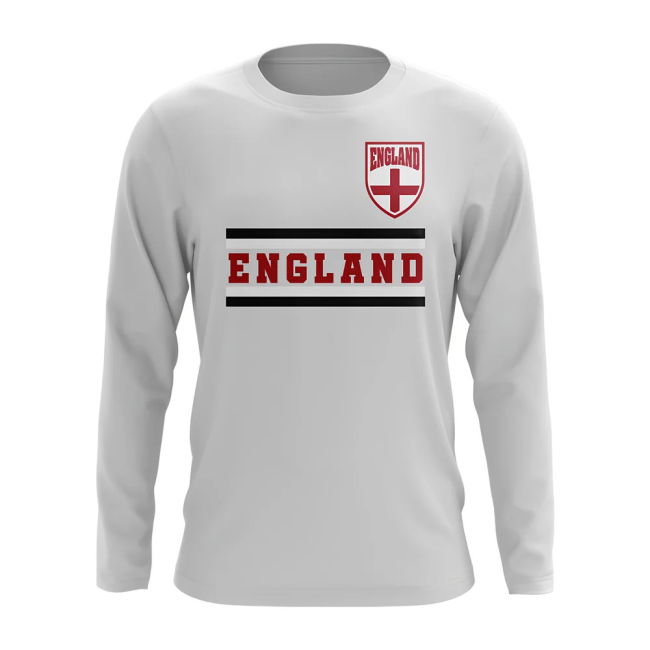 Rare England Home Limited Shirt 2025-2026