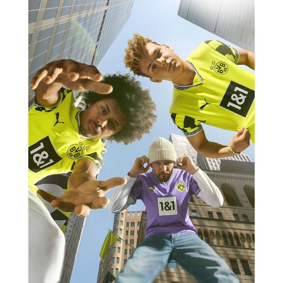 [EFKS] 2025 Dortmund Anniversary EDITION Fourth Special Kit