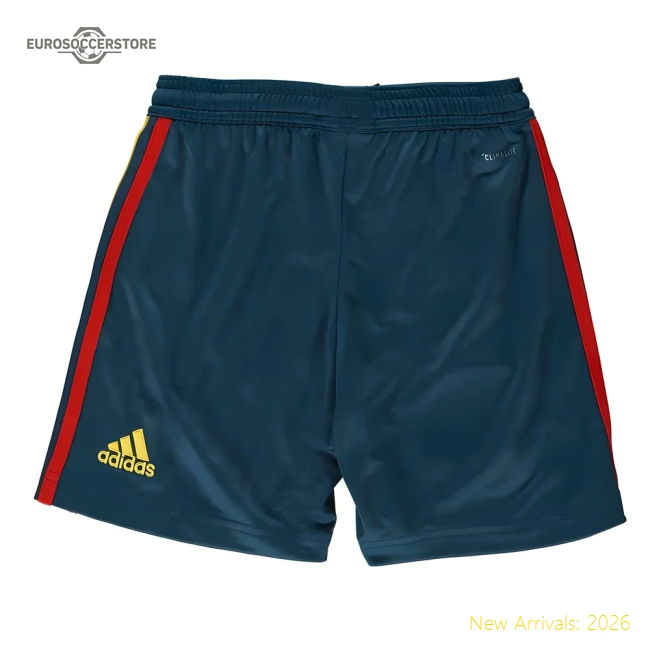 Football Team Kids Comfortable Jersey Climacool Quick-dry