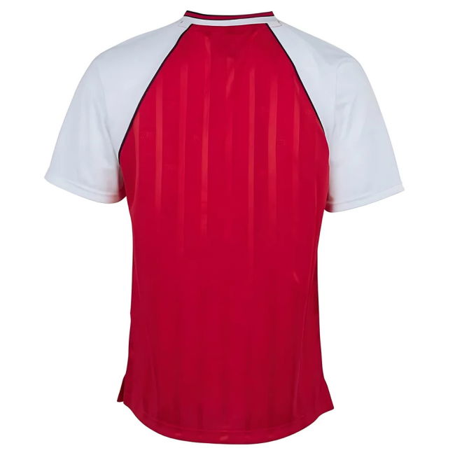 Arsenal 1988 Home Retro Football Shirt (Wright 8)
