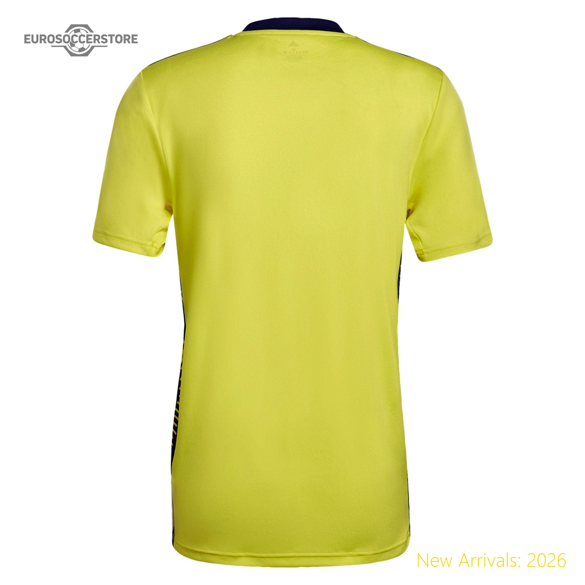 Club Approved Club Approved Kids Nas Team Away Durable Jersey 2022