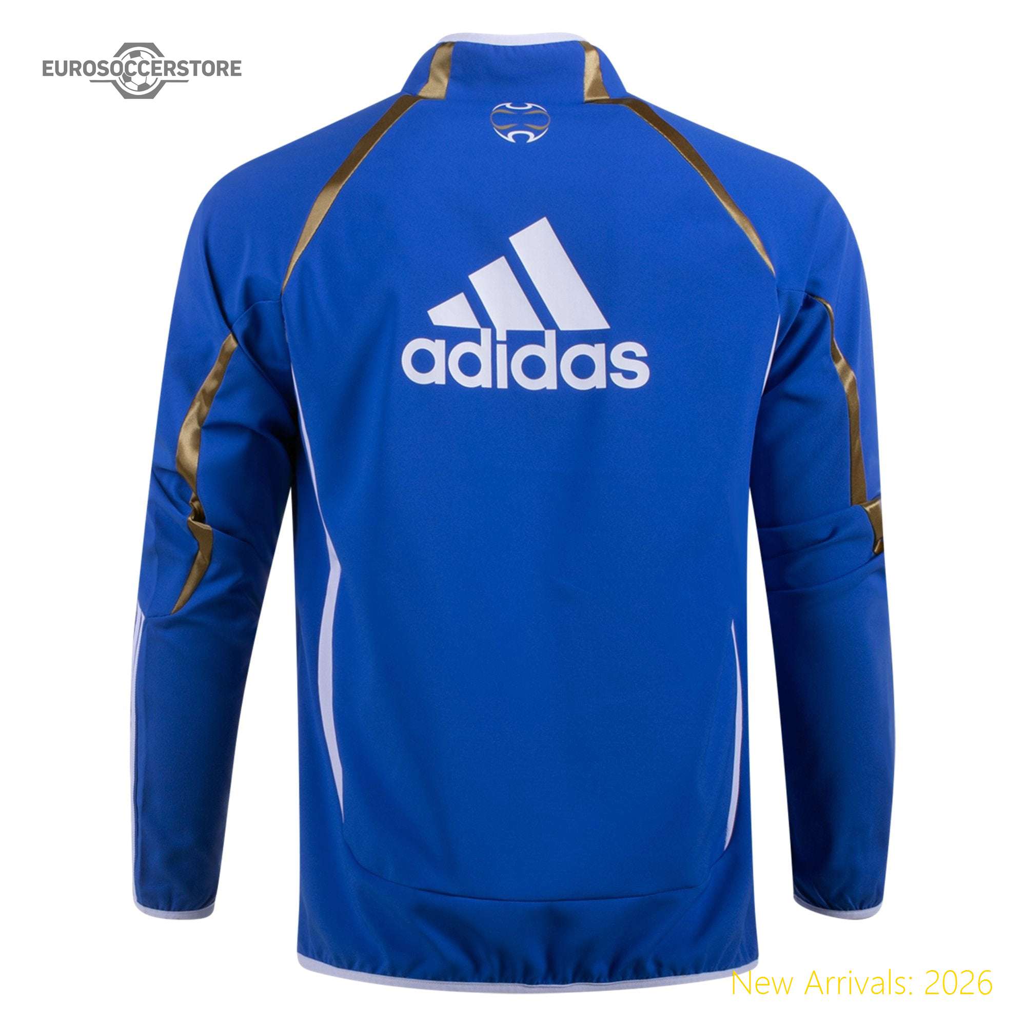 Authentic Adult Juv Goal-scoring Machine Unknown Jersey 2023