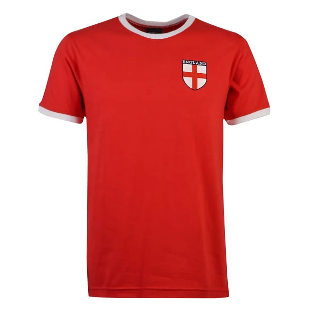 New England Home Soccer Jersey 2025-2026 (2)
