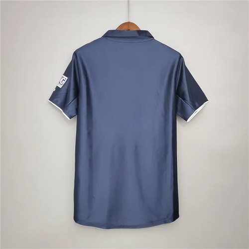 Official 2001 International Camiseta With Collector's Item Design