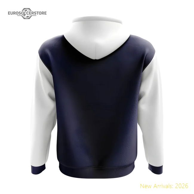 Official Football Team Apparel - Vintage 2024-2025 Vintage