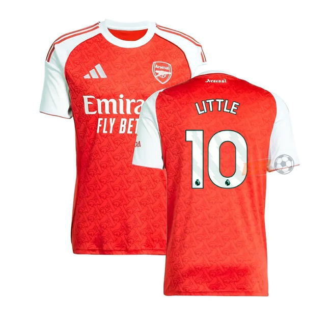 2025-20 ARS sophisticated Home Shirt - Adults | excellent