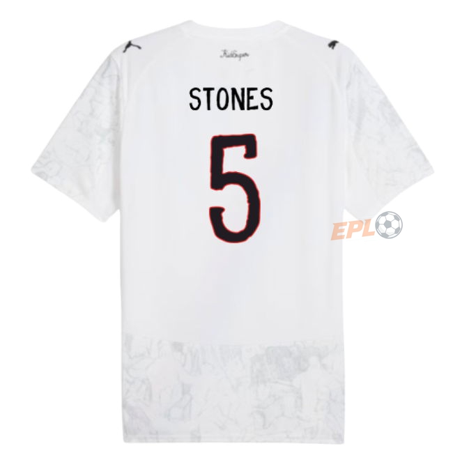 2025-20 MAN timeless Third Shirt - Adults | high quality
