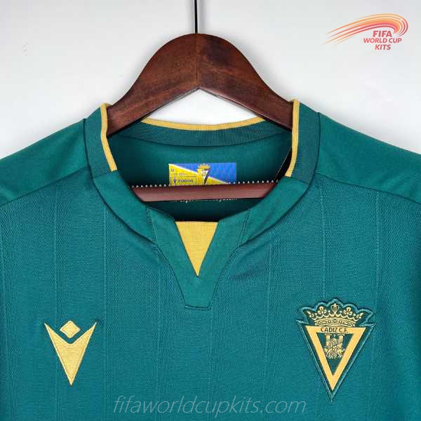 Cadiz 23-24 Alternate Football Jersey