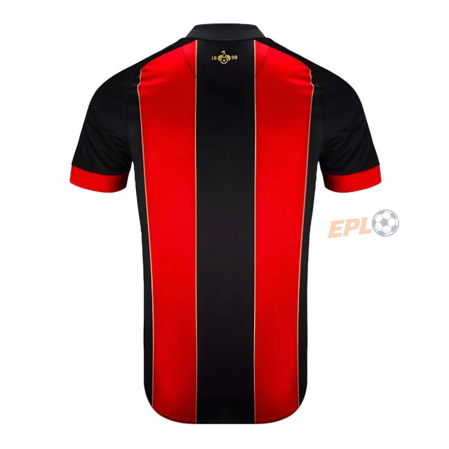 2024-20 League One chic Home Football Shirt | premium