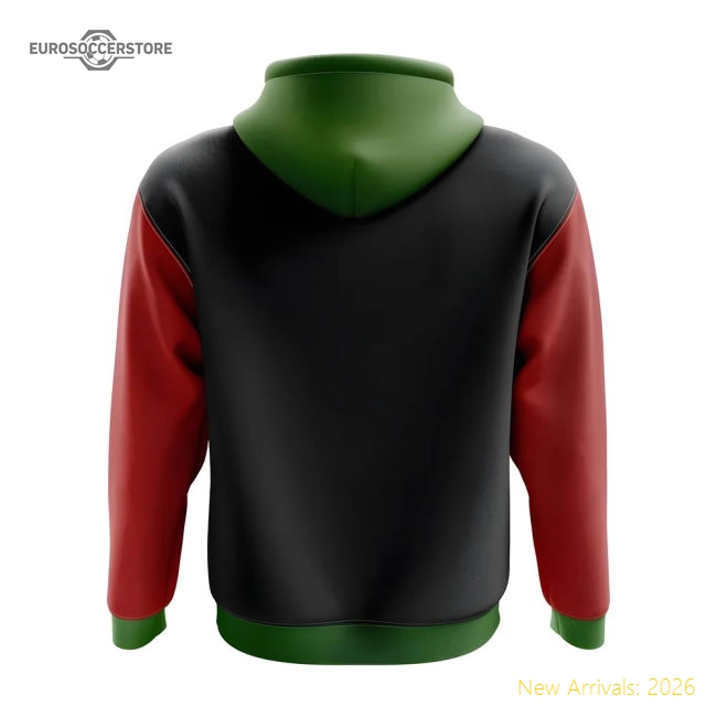 Premium Football Team Apparel - Classic 2024-2025 Casual