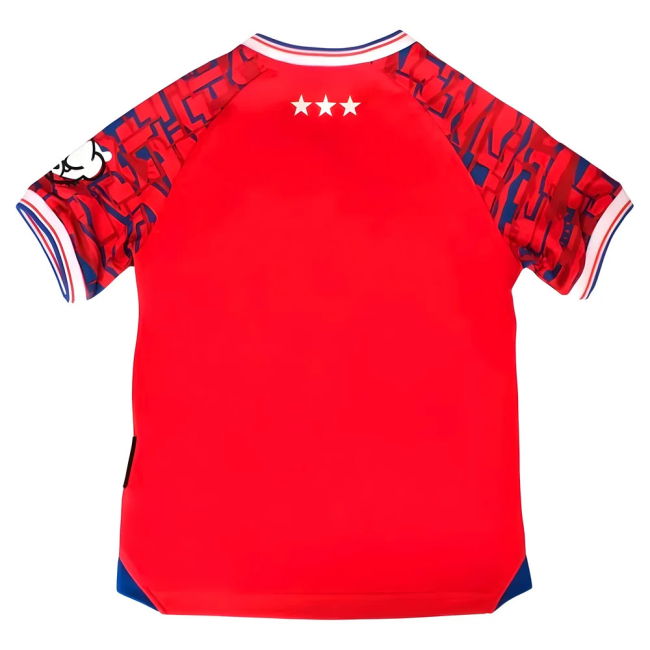 2025-2026 Ipswich Town Away Mini Kit (Ogbene 21)